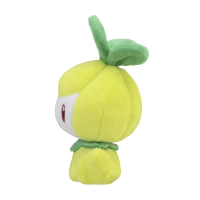 Officiële Pokemon center Pokemon fit knuffel Petilil 13cm 